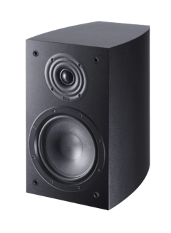 HECO Victa Elite 302 Bookshelf Speakers
