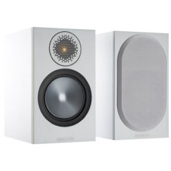 Monitor Audio Bronze 50 7G Bookshelf Speaker