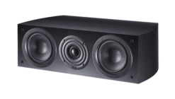 HECO Victa Elite Center 102 Speaker