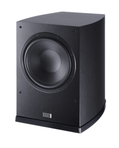 HECO Victa Elite Sub 252A Subwoofer