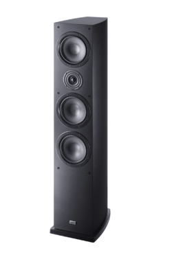 HECO Victa Elite 202 Bookshelf Speakers