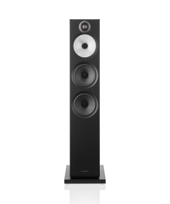 603 S3 Black Image 3