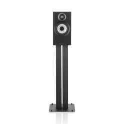607 S3 Black Image 3