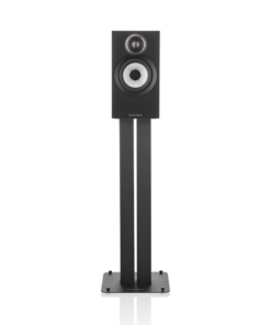 607 S3 Black Image 3