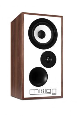 Mission 700