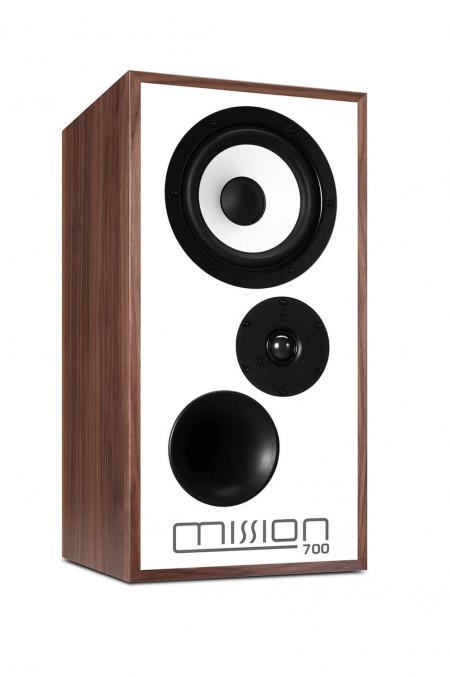 Mission 700
