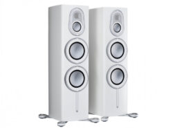Monitor Audio Platinum 200 3G Floorstanding Speaker