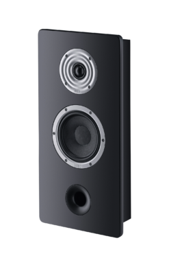 HECO Ambient 11F On-Wall Speakers