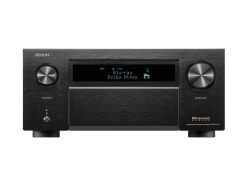 AVR A1H front