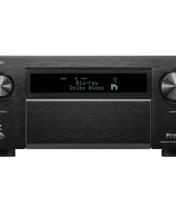 AVR A1H front