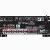 AVR S970H back