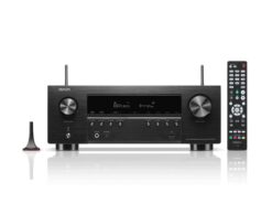 AVR S970H front