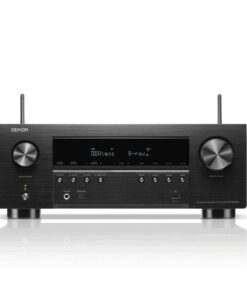AVR S970H front