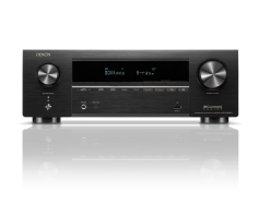 AVR X1800H Front