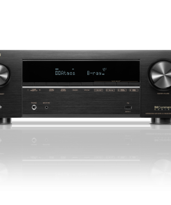 AVR X1800H Front