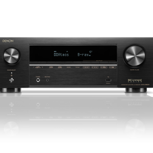 AVR X1800H Front