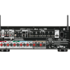 AVR X1800H back