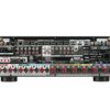 AVR X4800H back2
