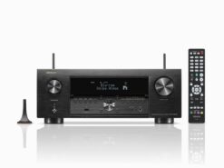 AVR X4800H set2