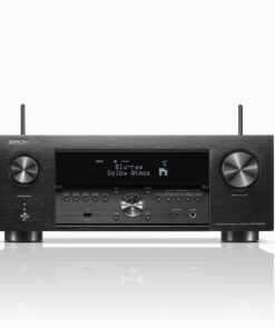AVR X4800H set2