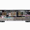 AVR X6700H back