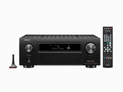 AVR X6700H set