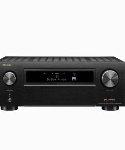 AVR X6700H set