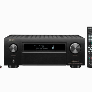 AVR X6700H set