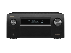 AVR X8500HA front