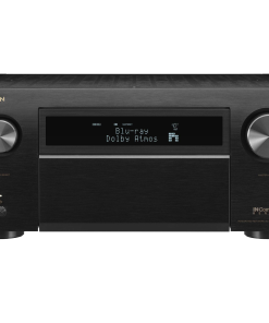 AVR X8500HA front