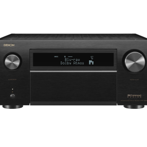 AVR X8500HA front