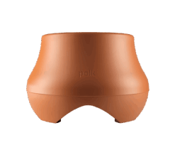 Atrium 100 Sub Terracotta Image front 1