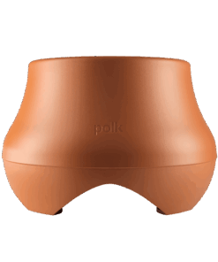 Atrium 100 Sub Terracotta Image front 1