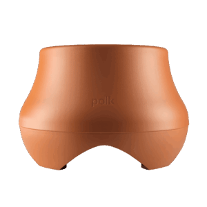 Atrium 100 Sub Terracotta Image front 1