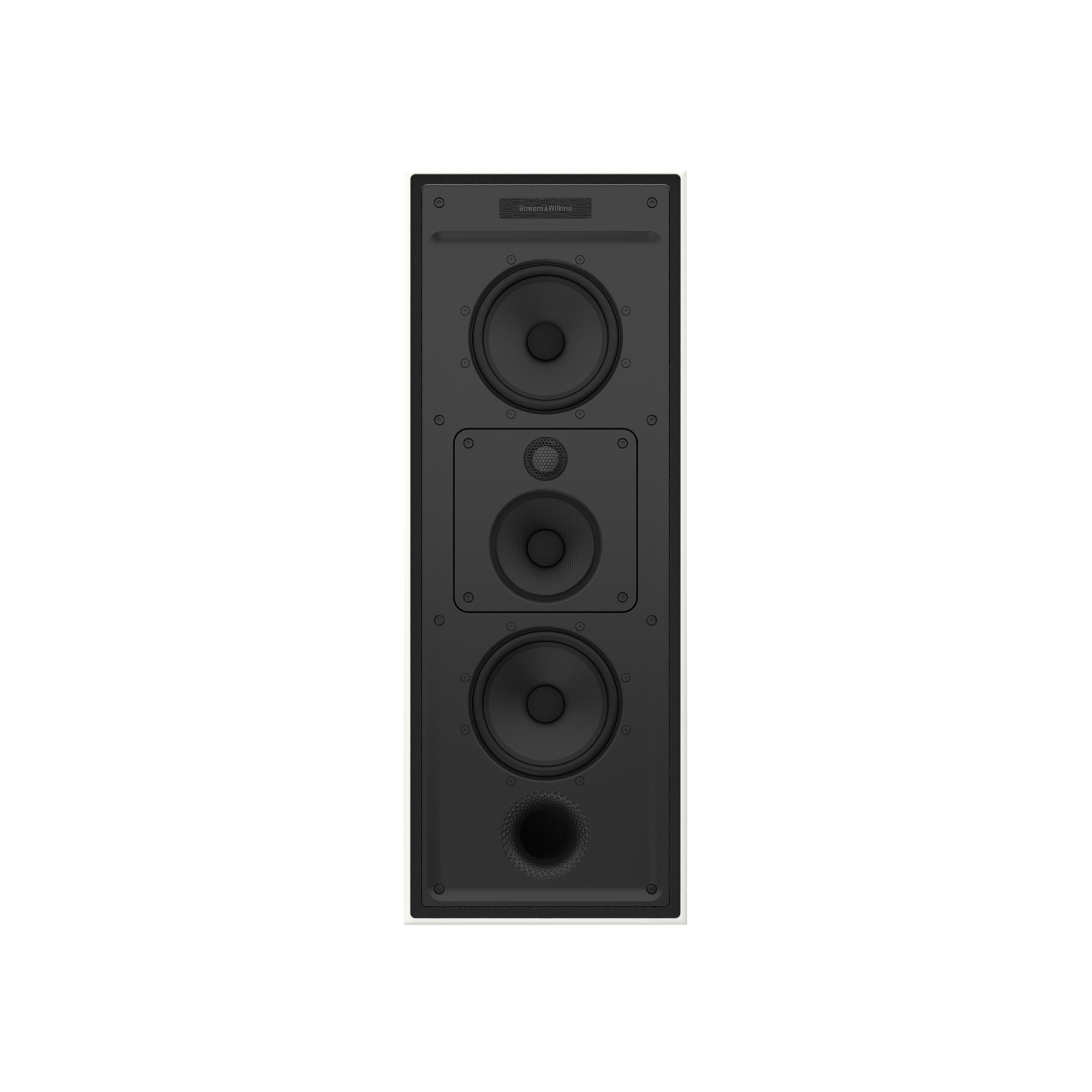 Bowers & Wilkins CWM7.3 S2