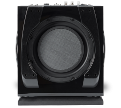 Black S510 bottom