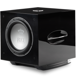 Black S812