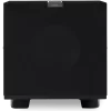 Black S812 front with grill