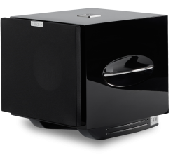 Black S812 3 4
