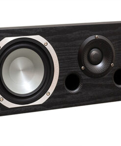 C 100 V.3 Center Speakers
