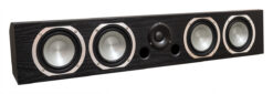 C 100 V.3 Center Speakers