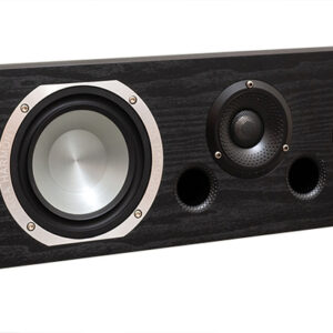 C 100 V.3 Center Speakers