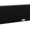 C 100 V.3 Center Speakers grill