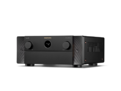 CINEMA30 Black Image studio angle facing left