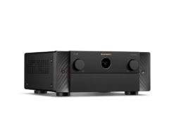 CINEMA30 Black Image studio angle facing right