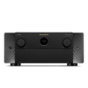 CINEMA30 Black Image studio front on