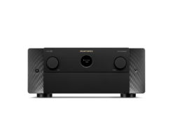 CINEMA30 Black Image studio front on