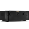 CINEMA40 Black Image studio angle facing right