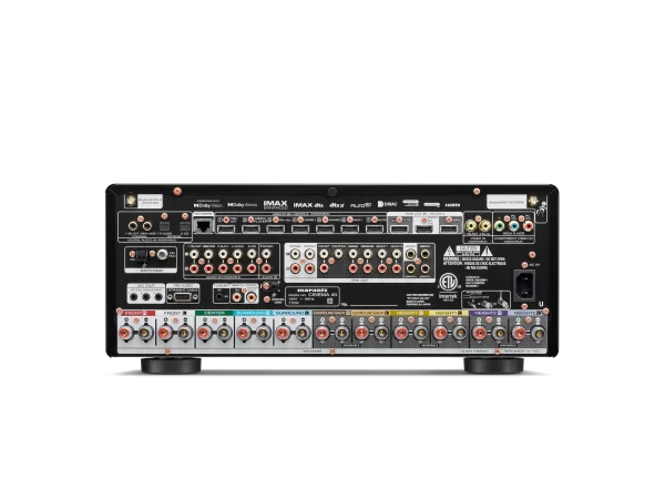 CINEMA40 Black Image studio back panel NA
