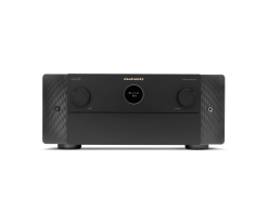 CINEMA40 Black Image studio front on
